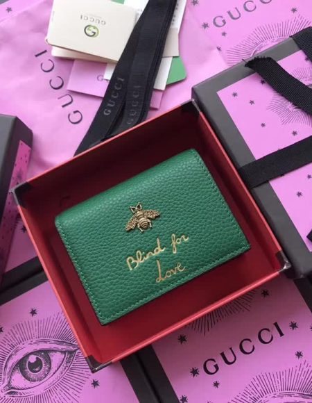 GUCCI Wallet