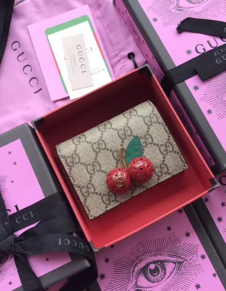 GUCCI Wallet
