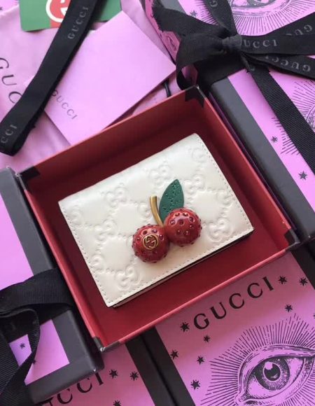 GUCCI Wallet