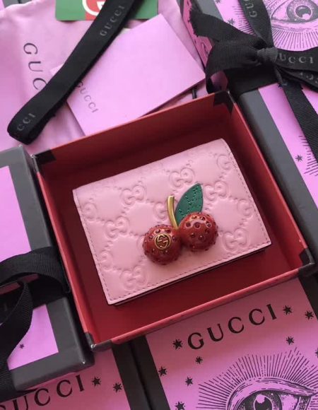 GUCCI Wallet