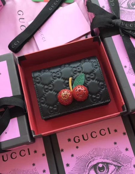 GUCCI Wallet