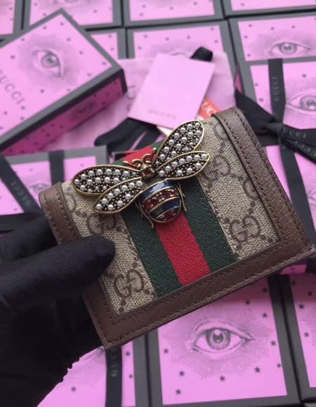 GUCCI Wallet