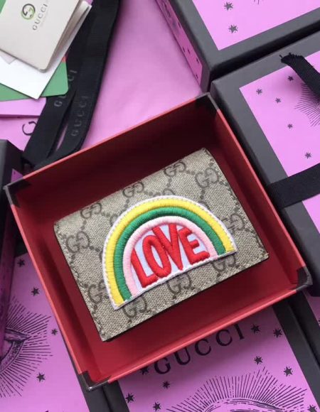 GUCCI Wallet