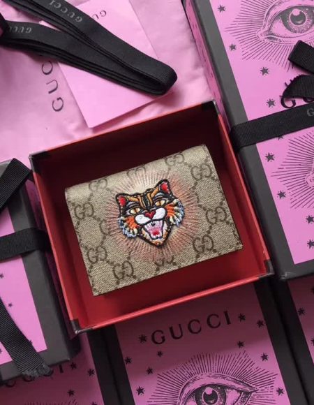 GUCCI Wallet