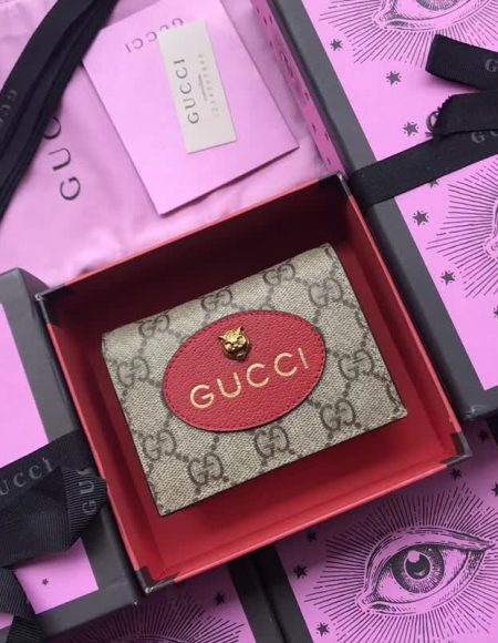 GUCCI Wallet