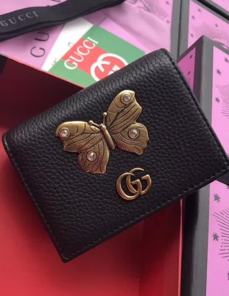 GUCCI Wallet