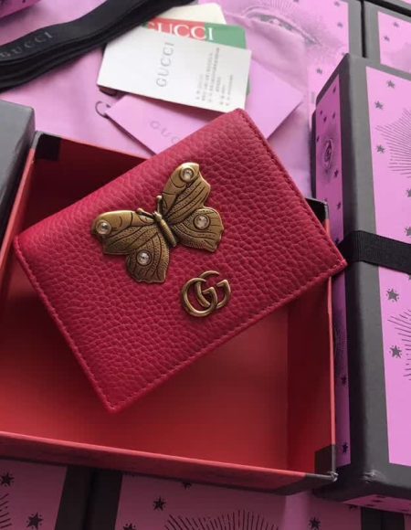 GUCCI Wallet