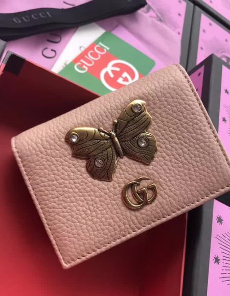 GUCCI Wallet