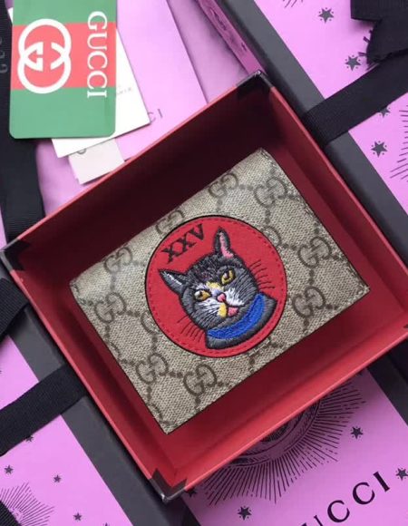 Gucci Wallet