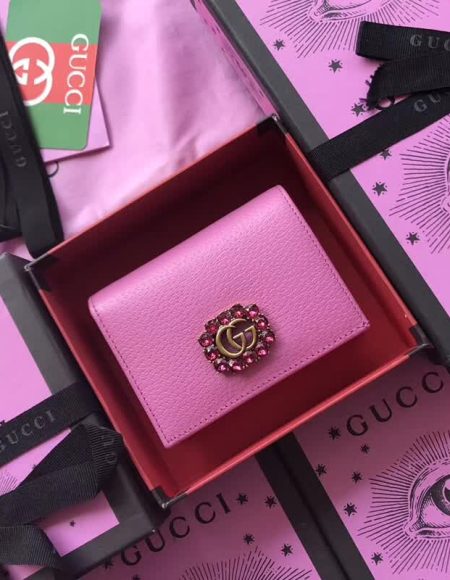 GUCCI Wallet