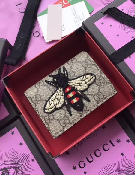 GUCCI Wallet