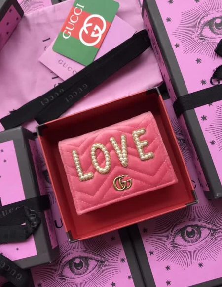GUCCI Wallet