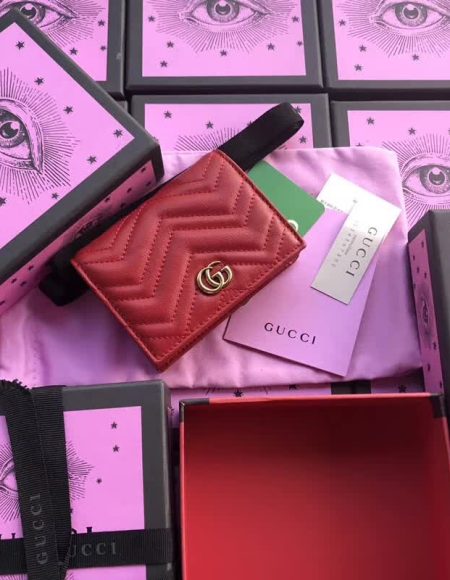 GUCCI Wallet