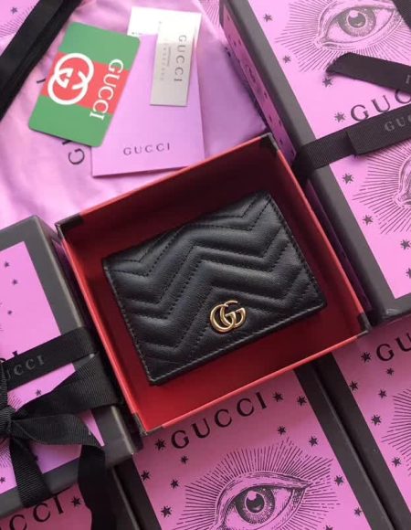 GUCCI Wallet