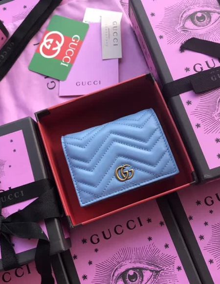 GUCCI Wallet