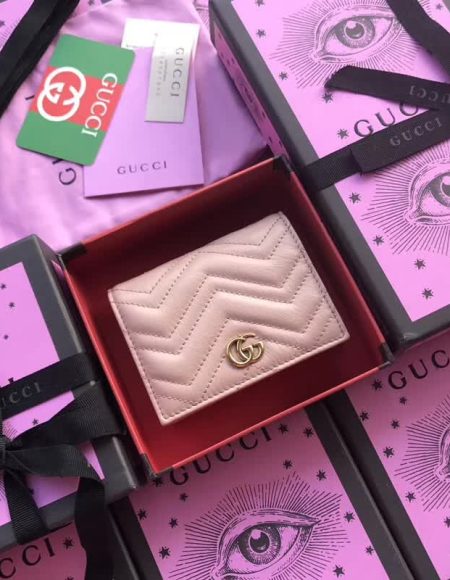 GUCCI Wallet