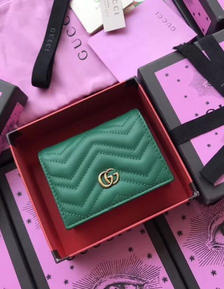 GUCCI Wallet