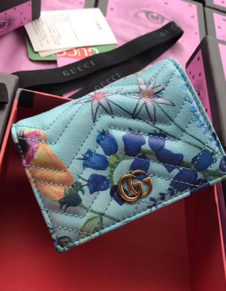 GUCCI Wallet
