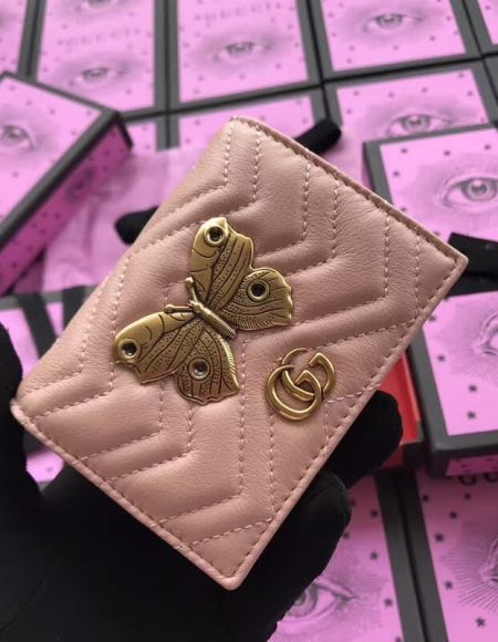 GUCCI Wallet