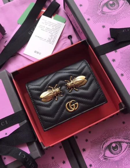 GUCCI Wallet