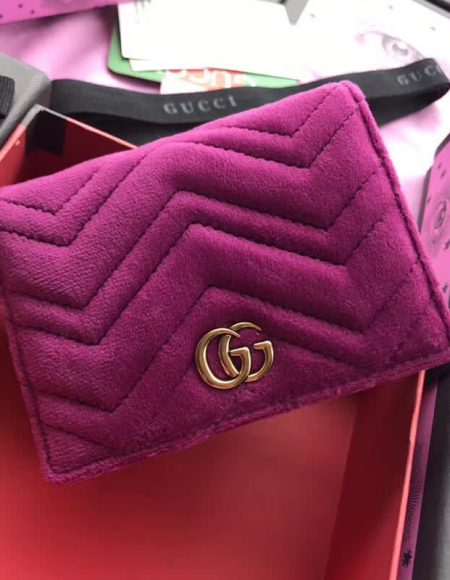 GUCCI Wallet