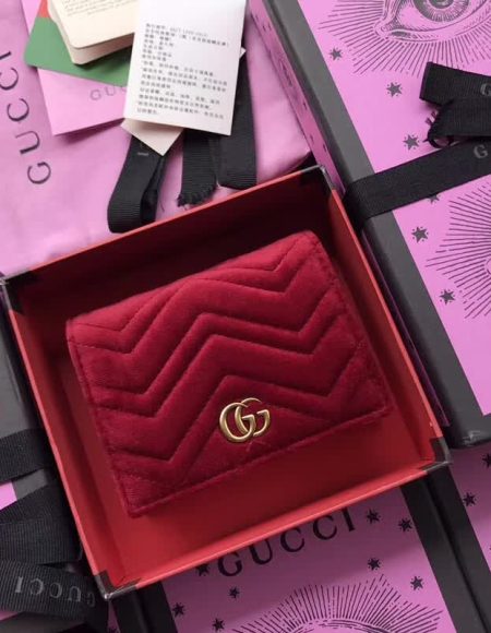 GUCCI Wallet