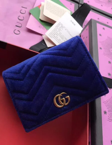 GUCCI Wallet