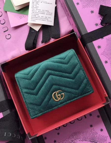 GUCCI Wallet