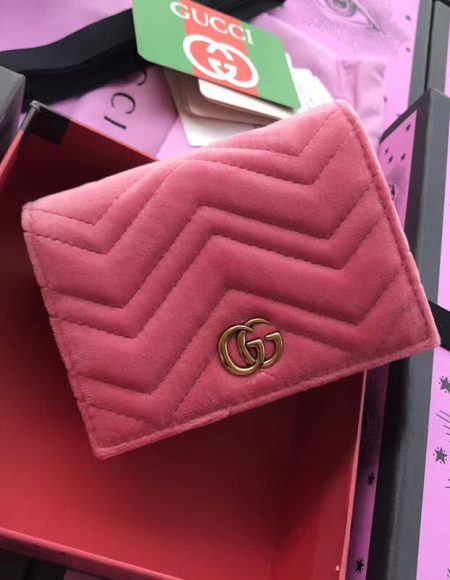 GUCCI Wallet