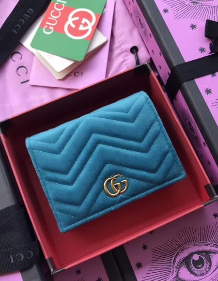 GUCCI Wallet