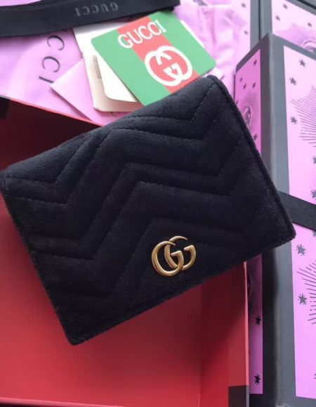 GUCCI Wallet