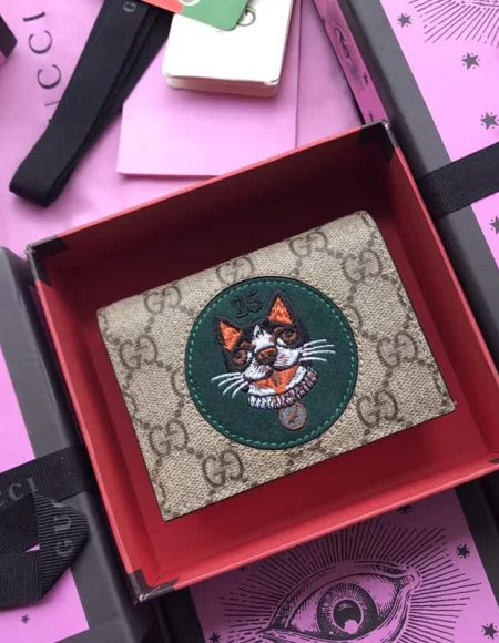 GUCCI Wallet