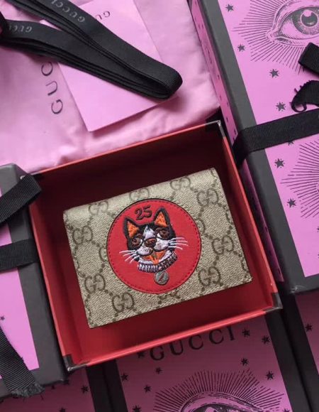 GUCCI Wallet