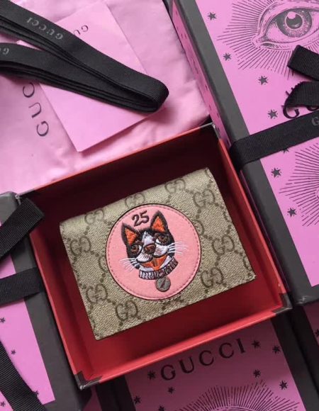 GUCCI Wallet