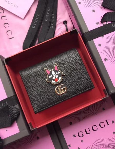 GUCCI Wallet