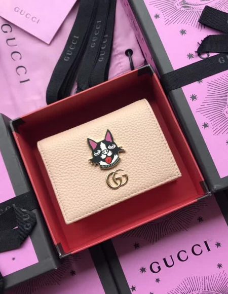 GUCCI Wallet