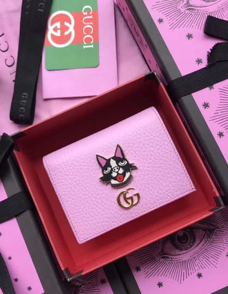 GUCCI Wallet
