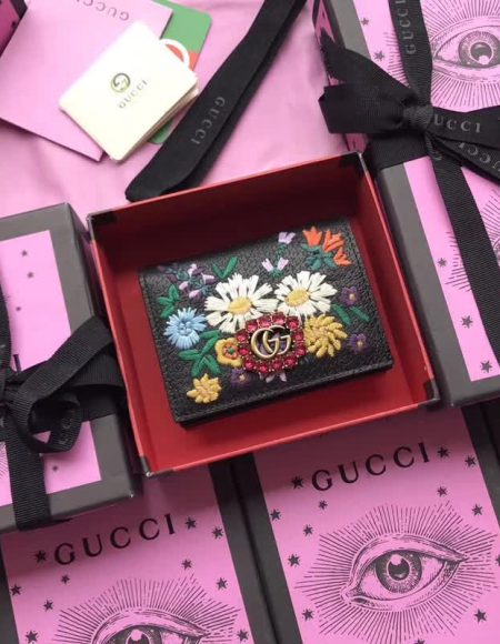 GUCCI Wallet