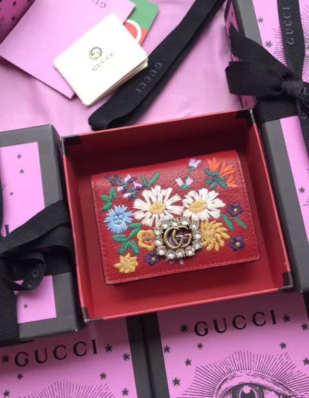 GUCCI Wallet