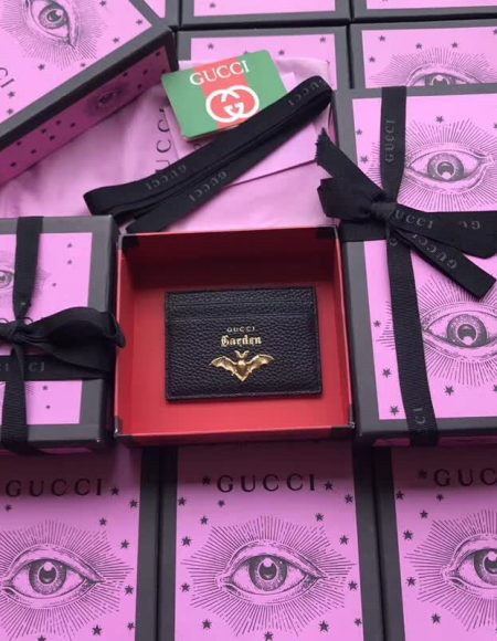 GUCCI Credit card holder