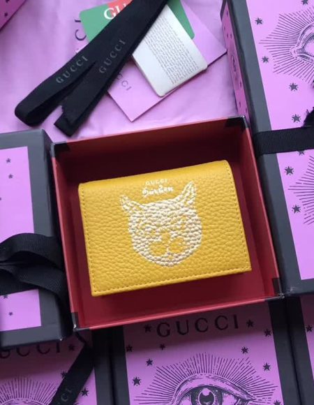 GUCCI Wallet
