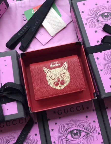 GUCCI Wallet