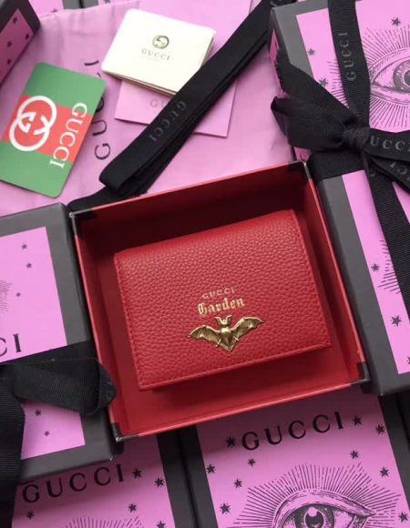 GUCCI Wallet