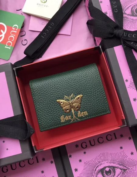 GUCCI Wallet