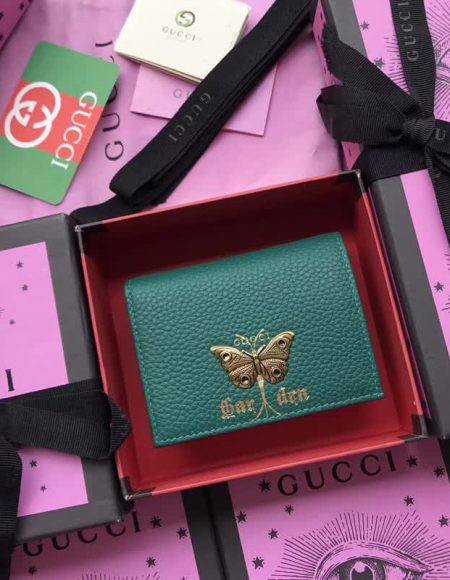 GUCCI Wallet