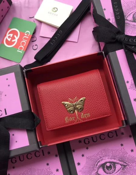 GUCCI Wallet