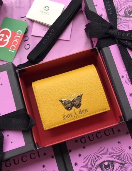 GUCCI Wallet