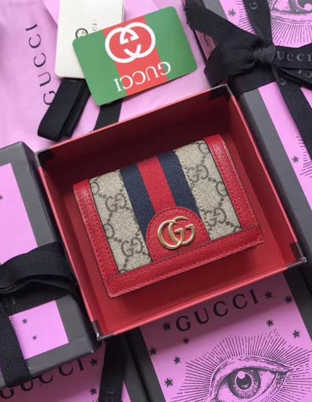 GUCCI Wallet