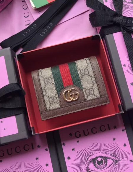 GUCCI Wallet