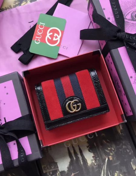 GUCCI Wallet
